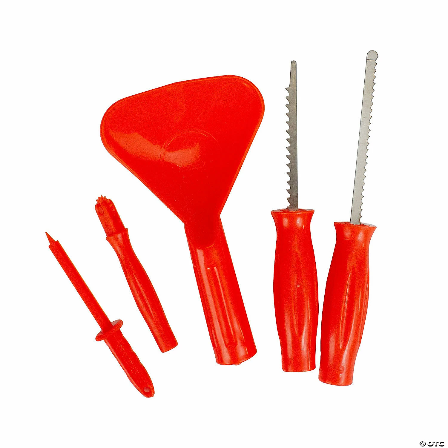 Coupon β 10.25" Orange Pumpkin Carving Kit π₯ 4 Coupon β 10.25" Orange Pumpkin Carving Kit π₯ - Image 2