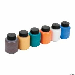 New 😍 2 oz. Crayola® Autumn Colors Acrylic Pumpkin Paint - Set of 6 🧨 8 New 😍 2 oz. Crayola® Autumn Colors Acrylic Pumpkin Paint - Set of 6 🧨 -Halloween Crafts for Kids Sales 2 oz crayola sup sup autumn colors acrylic pumpkin paint set of 613939905 a02