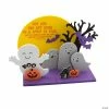 Discount ✔️ 3D Fear Not with God Craft Kit - Makes 12 ⭐ -Halloween Crafts for Kids Sales 3d fear not with god craft kit makes 1214115105