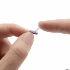 Discount ✔️ 3D Fear Not with God Craft Kit - Makes 12 ⭐ -Halloween Crafts for Kids Sales 3d fear not with god craft kit makes 1214115105 a02