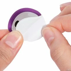 Discount 🎁 3D Halloween Spell Book Craft Kit - Makes 12 👍 -Halloween Crafts for Kids Sales 3d halloween spell book craft kit makes 1214113172 a03