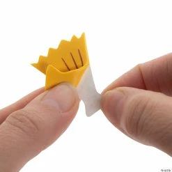 Deals 🛒 3D Halloween Witch Scene Craft Kit - Makes 12 🎁 -Halloween Crafts for Kids Sales 3d halloween witch scene craft kit makes 1213982690 a02