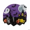 Outlet ❤️ 3D Haunted Halloween Scene Paper Craft Kit - Makes 12 👍 2 Outlet ❤️ 3D Haunted Halloween Scene Paper Craft Kit - Makes 12 👍 -Halloween Crafts for Kids Sales 3d haunted halloween scene paper craft kit makes 1213982694