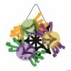 Top 10 ✔️ Baking Cup Spiders 🌟 Halloween Sign Craft Kit - Makes 12 ⭐ -Halloween Crafts for Kids Sales baking cup spiders halloween sign craft kit makes 1214113156
