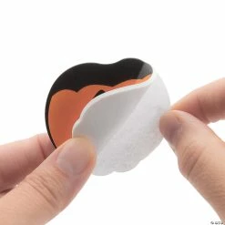 Best Sale ❤️ Christian Pumpkin Be the Light Sign Craft Kit - Makes 12 🎁 -Halloween Crafts for Kids Sales christian pumpkin be the light sign craft kit makes 1213982998 a02