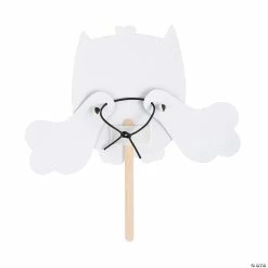 Hot Sale π Color Your Own Flapping Owl Craft Kit - Makes 12 π 9 Hot Sale π Color Your Own Flapping Owl Craft Kit - Makes 12 π -Halloween Crafts for Kids Sales color your own flapping owl craft kit makes 1213982759 a03