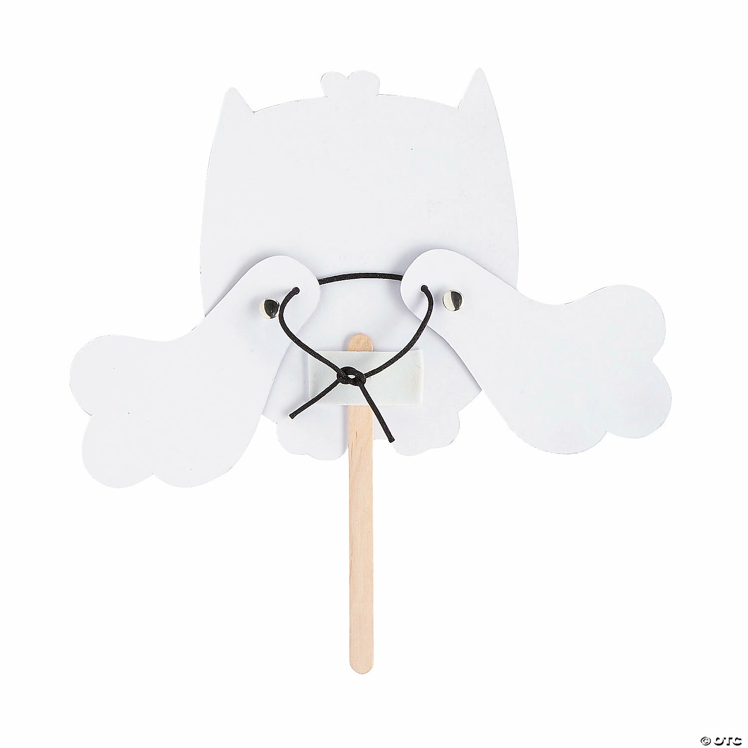 Hot Sale π Color Your Own Flapping Owl Craft Kit - Makes 12 π 6 Hot Sale π Color Your Own Flapping Owl Craft Kit - Makes 12 π - Image 4