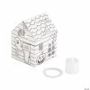 Best deal 👍 Color Your Own Luminary Haunted Houses - 12 Pc. ❤️ -Halloween Crafts for Kids Sales color your own luminary haunted houses 12 pc 13982686