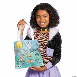 Discount β€οΈ Color Your Own Medium Goofy Goblins π Halloween Tote Bags - 12 Pc. π 7 Discount β€οΈ Color Your Own Medium Goofy Goblins π Halloween Tote Bags - 12 Pc. π -Halloween Crafts for Kids Sales color your own medium goofy goblins halloween tote bags 12 pc 48 8240 a02