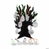 Hot Sale ✨ Color Your Own Standing Spooky Tree Craft Kit - Makes 12 ❤️ -Halloween Crafts for Kids Sales color your own standing spooky tree craft kit makes 1213982705
