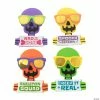 Top 10 ✨ Cool Skeleton Magnet Craft Kit - Makes 12 🎉 -Halloween Crafts for Kids Sales cool skeleton magnet craft kit makes 1213950272