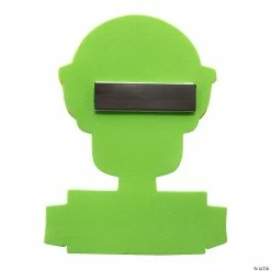 Top 10 ✨ Cool Skeleton Magnet Craft Kit - Makes 12 🎉 -Halloween Crafts for Kids Sales cool skeleton magnet craft kit makes 1213950272 a03