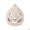 Deals ✔️ DIY Ceramic Pumpkin Votive Candle Holders - 12 Pc. ✔️