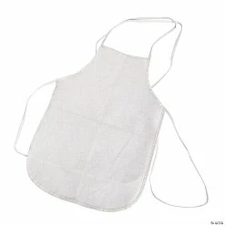 Wholesale ⌛ DIY Child's Apron - 12 Pc. 😍