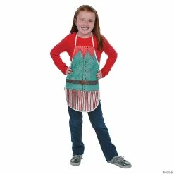 Wholesale ⌛ DIY Child's Apron - 12 Pc. 😍 -Halloween Crafts for Kids Sales diy childs apron 12 pc 13632587 a03