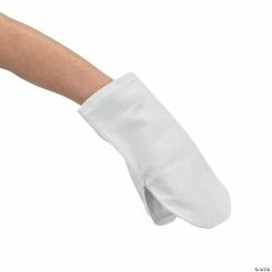 Discount ✔️ DIY Hand Puppets - 12 Pc. 🌟