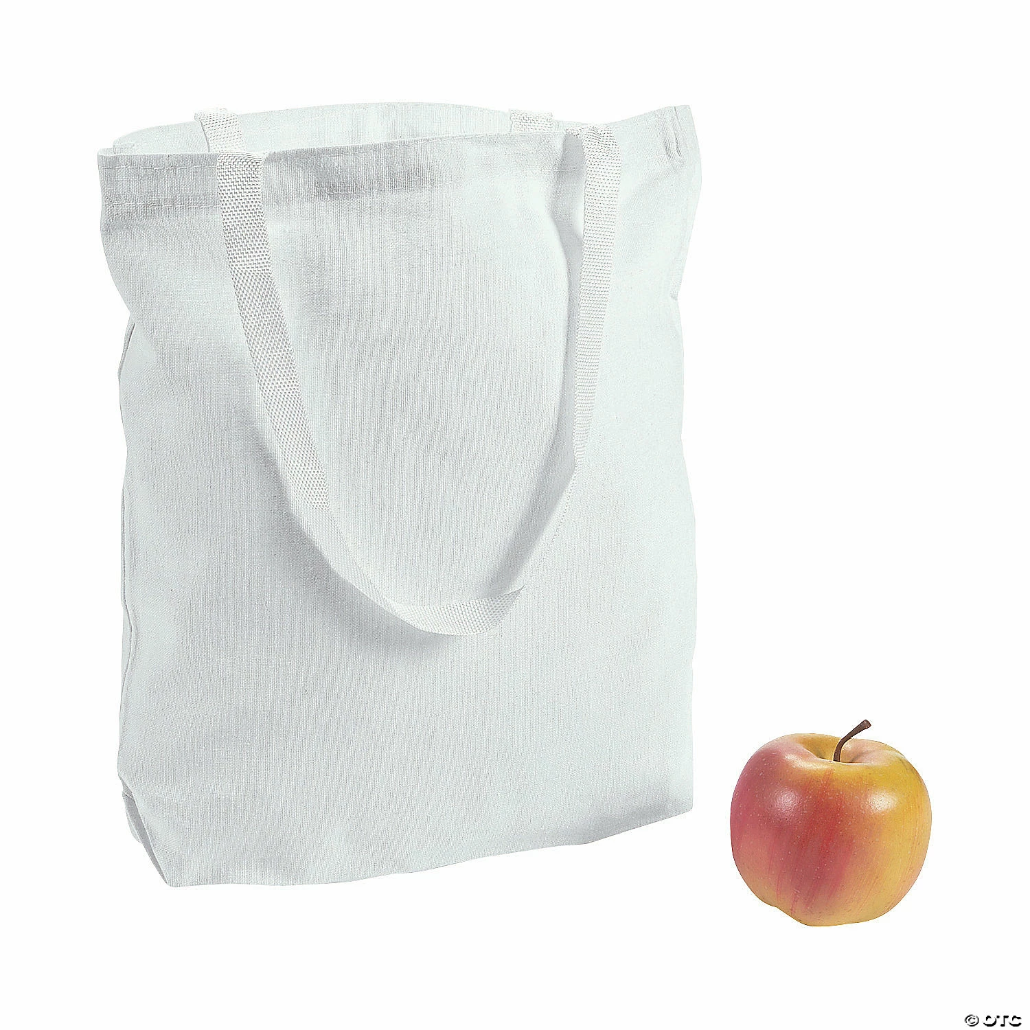 Cheapest π DIY Large White Canvas Tote Bags - 6 Pc. β¨ 3 Cheapest π DIY Large White Canvas Tote Bags - 6 Pc. β¨
