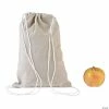 Coupon 🤩 DIY Medium Canvas Drawstring Bags - 12 Pc. 🔥 -Halloween Crafts for Kids Sales diy medium canvas drawstring bags 12 pc 48 2397z