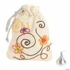 Promo π― DIY Mini Canvas Drawstring Bags - 48 Pc. β 1 Promo π― DIY Mini Canvas Drawstring Bags - 48 Pc. β -Halloween Crafts for Kids Sales diy mini canvas drawstring bags 48 pc 13610788