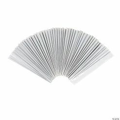 Brand new ⌛ DIY Slap Bracelets - 48 Pc. ✨