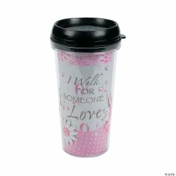 Cheap 🤩 DIY Travel Mugs - 6 Ct. ✨ -Halloween Crafts for Kids Sales diy travel mugs 6 ct 57 9510 a04