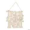 Top 10 π DIY Trick-or-Treat Sign Halloween Decoration Craft π 1 Top 10 π DIY Trick-or-Treat Sign Halloween Decoration Craft π -Halloween Crafts for Kids Sales diy trick or treat sign halloween decoration craft13950158