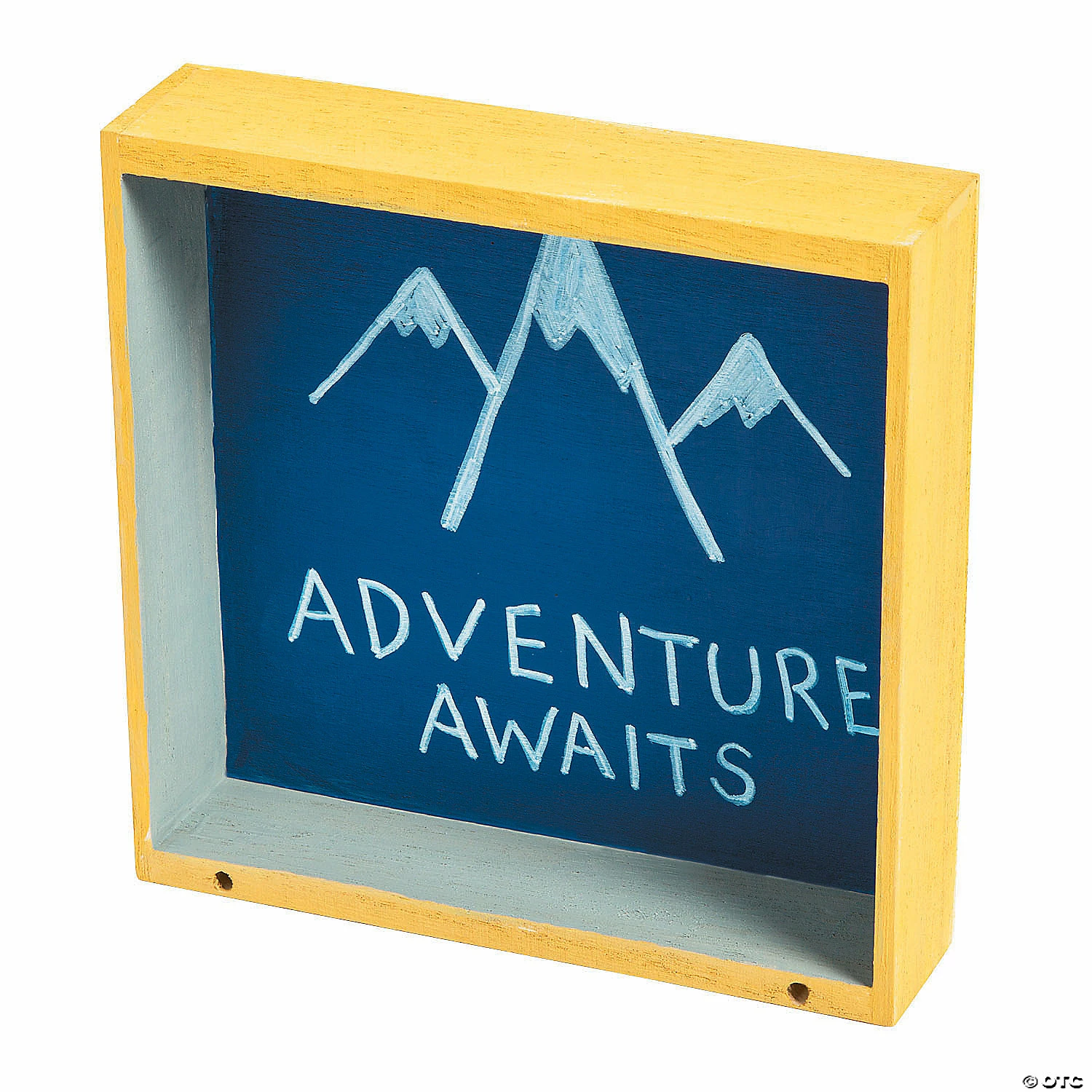 Budget π DIY Unfinished Wood Box Frames - Makes 12 𧨠4 Budget π DIY Unfinished Wood Box Frames - Makes 12 𧨠- Image 2