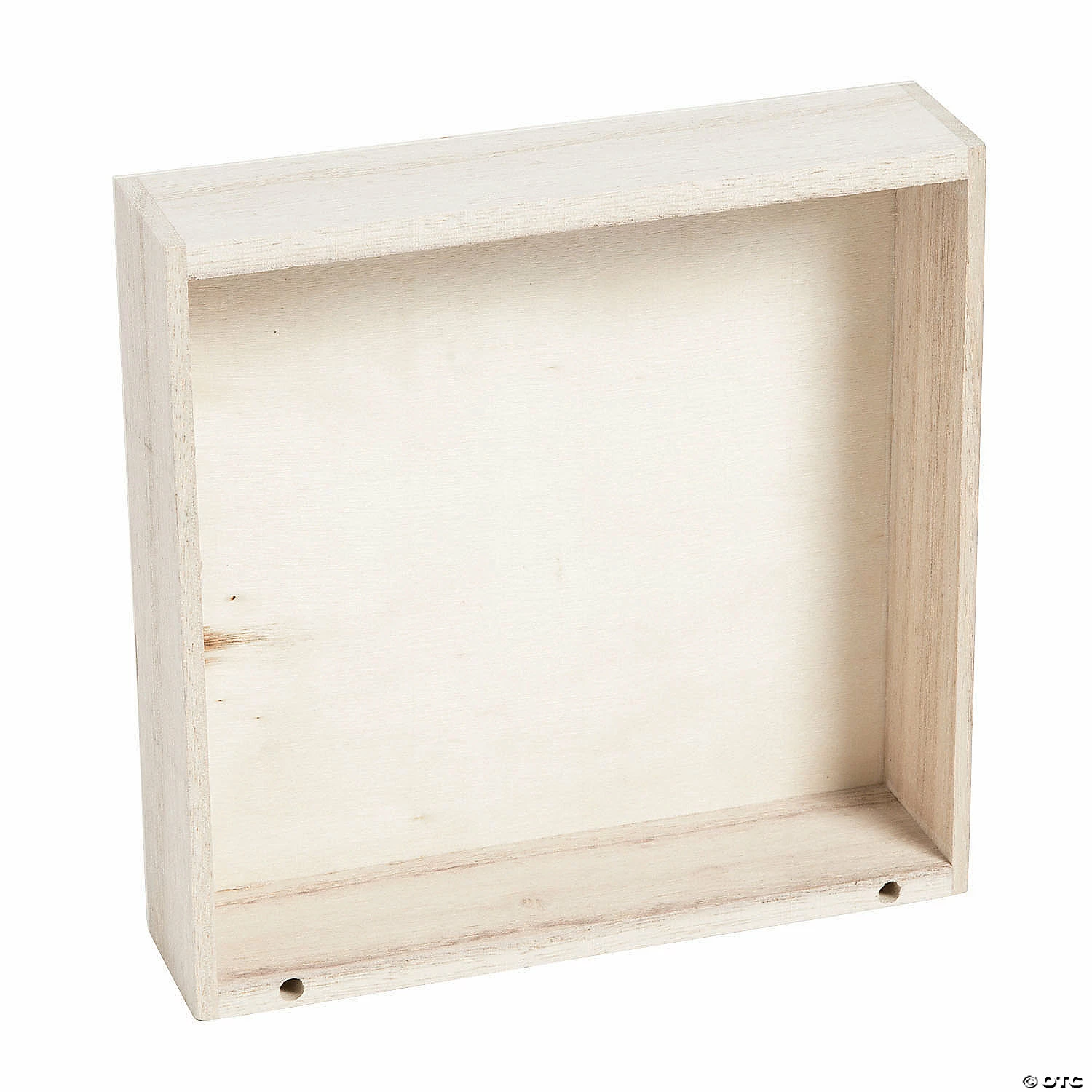 Budget π DIY Unfinished Wood Box Frames - Makes 12 𧨠3 Budget π DIY Unfinished Wood Box Frames - Makes 12 π§¨