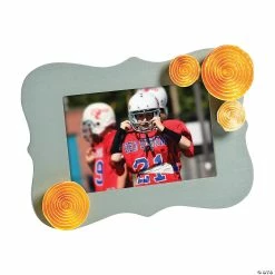 Best deal ✔️ DIY Unfinished Wood Scallop Picture Frames - 6 Pc. 🧨 -Halloween Crafts for Kids Sales diy unfinished wood scallop picture frames 6 pc 13777340 a02