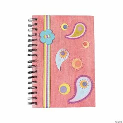 Halloween Crafts for Kids Sales -Halloween Crafts for Kids Sales diy white canvas spiral notebooks 12 pc 56 9084g a01