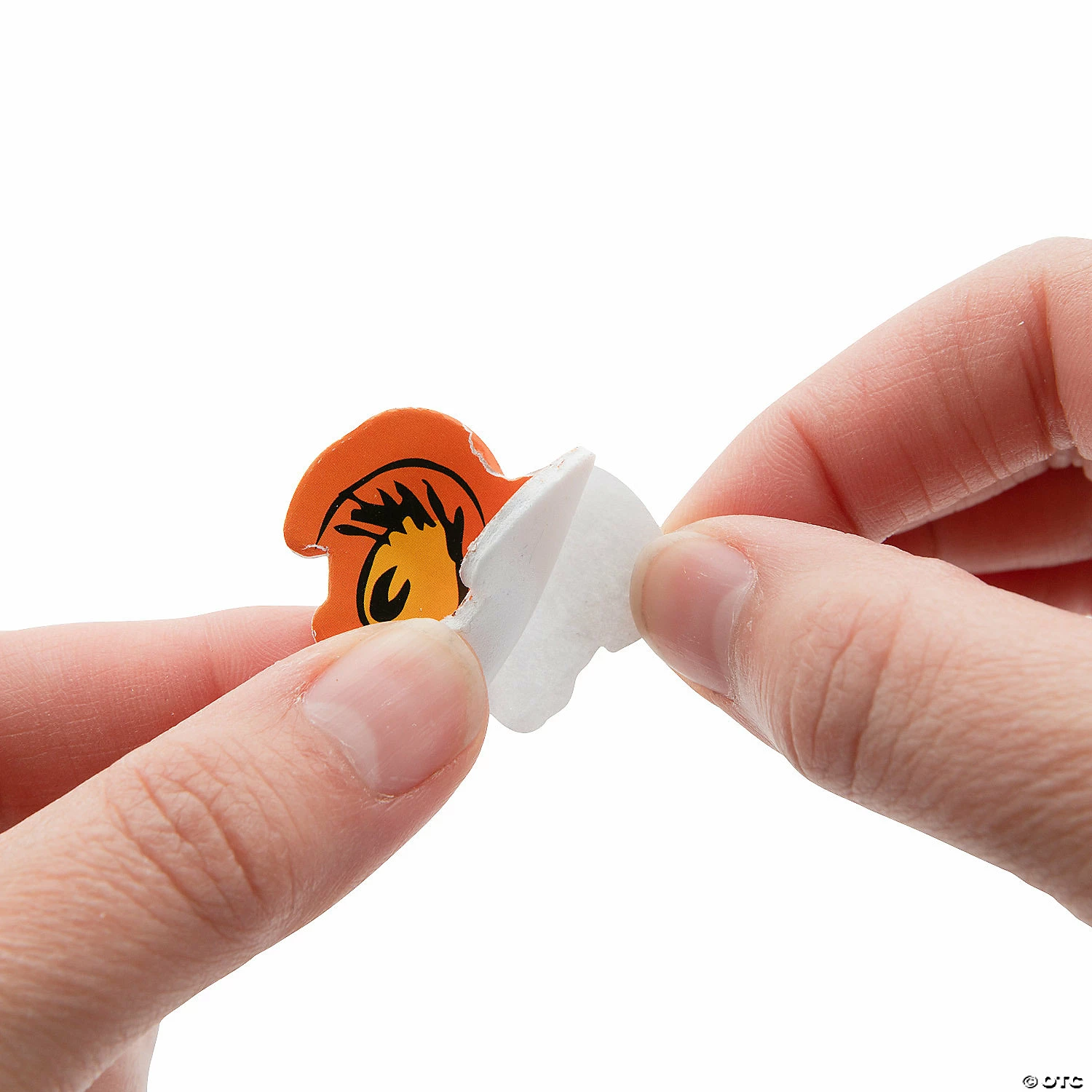 Coupon ✔️ Dr. Seuss™ The Grinch Halloween Tissue Paper Sign Craft Kit - Makes 12 👍 5 Coupon ✔️ Dr. Seuss™ The Grinch Halloween Tissue Paper Sign Craft Kit - Makes 12 👍 - Image 3