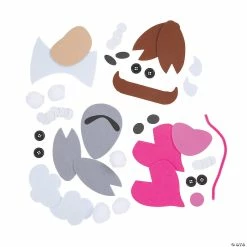 Coupon β¨ Farm Animal Pumpkin Decorating Craft Kit - Makes 12 π― 6 Coupon β¨ Farm Animal Pumpkin Decorating Craft Kit - Makes 12 π― -Halloween Crafts for Kids Sales farm animal pumpkin decorating craft kit makes 1213851883 a01