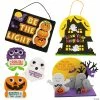 Best Sale π Fear Not with God Halloween Craft Assortment - Makes 48 π 1 Best Sale π Fear Not with God Halloween Craft Assortment - Makes 48 π -Halloween Crafts for Kids Sales fear not with god halloween craft assortment makes 4814124206