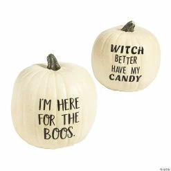 Halloween Crafts for Kids Sales -Halloween Crafts for Kids Sales funny adult pumpkin decals 5 pc 13861860 a01