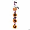 New ❤️ Ghost Door Hanger Craft Kit - Makes 12 😉 -Halloween Crafts for Kids Sales ghost door hanger craft kit makes 1248 9881