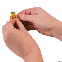 Best Pirce ✔️ Ghost Kid Magnet Craft Kit - Makes 12 🔥 -Halloween Crafts for Kids Sales ghost kid magnet craft kit makes 1213706446 a02