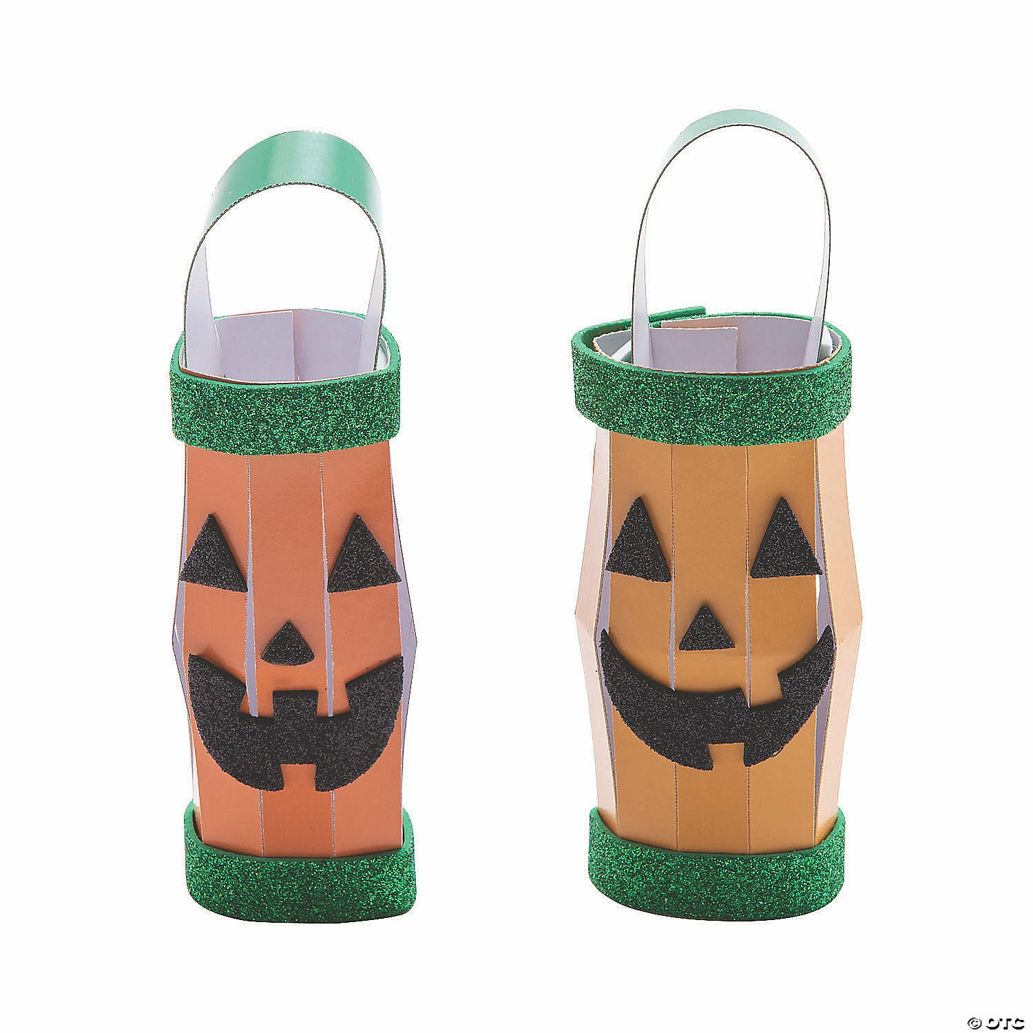 Flash Sale β Glitter Jack-Oβ-Lantern Craft Kit- Makes 12 π€© 3 Flash Sale β Glitter Jack-Oβ-Lantern Craft Kit- Makes 12 π€©