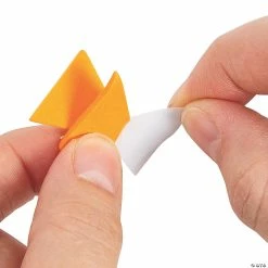 Hot Sale ⌛ Glowing Ghost Craft Kit - Makes 6 😍 -Halloween Crafts for Kids Sales glowing ghost craft kit makes 613930717 a02