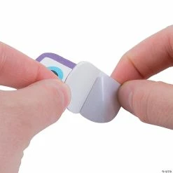 Flash Sale ✨ Goofy Face 👍 Candy Corn Magnet Craft Kit - Makes 12 🎁 -Halloween Crafts for Kids Sales goofy face candy corn magnet craft kit makes 1213747370 a02