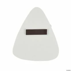 Flash Sale ✨ Goofy Face 👍 Candy Corn Magnet Craft Kit - Makes 12 🎁 -Halloween Crafts for Kids Sales goofy face candy corn magnet craft kit makes 1213747370 a03