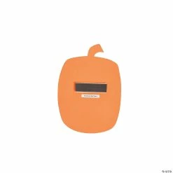 Cheap 🤩 Goofy Face Pumpkin Magnet Craft Kit - Makes 12 🔔 -Halloween Crafts for Kids Sales goofy face pumpkin magnet craft kit makes 1213778148 a03