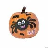 Top 10 ✨ Goofy Spider Pumpkin Decorating Craft Kit - Makes 12 ✨ -Halloween Crafts for Kids Sales goofy spider pumpkin decorating craft kit makes 1213778441