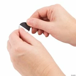 Best deal ❤️ Googly Eyes Halloween Cat Picture Frame Magnet Craft Kit - Makes 12 🎉 -Halloween Crafts for Kids Sales googly eyes halloween cat picture frame magnet craft kit makes 1213982691 a02