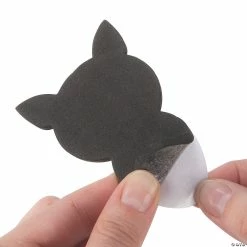 Brand new βοΈ Halloween Bat Craft Kit - Makes 12 π 7 Brand new βοΈ Halloween Bat Craft Kit - Makes 12 π -Halloween Crafts for Kids Sales halloween bat craft kit makes 1213912644 a02