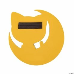 Budget 🥰 Halloween Cat Magnet Craft Kit - Makes 12 ❤️ -Halloween Crafts for Kids Sales halloween cat magnet craft kit makes 1213851899 a03