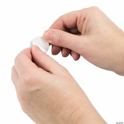 Budget ⌛ Halloween Foam Noodle Craft Kit - Makes 12 🔔 -Halloween Crafts for Kids Sales halloween foam noodle craft kit makes 1213982711 a02