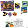 Top 10 ✔️ Halloween Friends Boo Bag & Craft Kit Assortment for 50 🎁 -Halloween Crafts for Kids Sales halloween friends boo bag and craft kit assortment for 5014113212