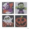 Buy β Halloween Glitter Art Pictures - 12 Pc. π 1 Buy β Halloween Glitter Art Pictures - 12 Pc. π -Halloween Crafts for Kids Sales halloween glitter art pictures 12 pc 13851843