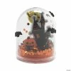 Hot Sale π Halloween Glitter Snow Globe Craft Kit - Makes 12 π 2 Hot Sale π Halloween Glitter Snow Globe Craft Kit - Makes 12 π -Halloween Crafts for Kids Sales halloween glitter snow globe craft kit makes 1213950307