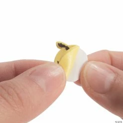 Hot Sale 🔔 Halloween Glitter Snow Globe Craft Kit - Makes 12 🔔 -Halloween Crafts for Kids Sales halloween glitter snow globe craft kit makes 1213950307 a02